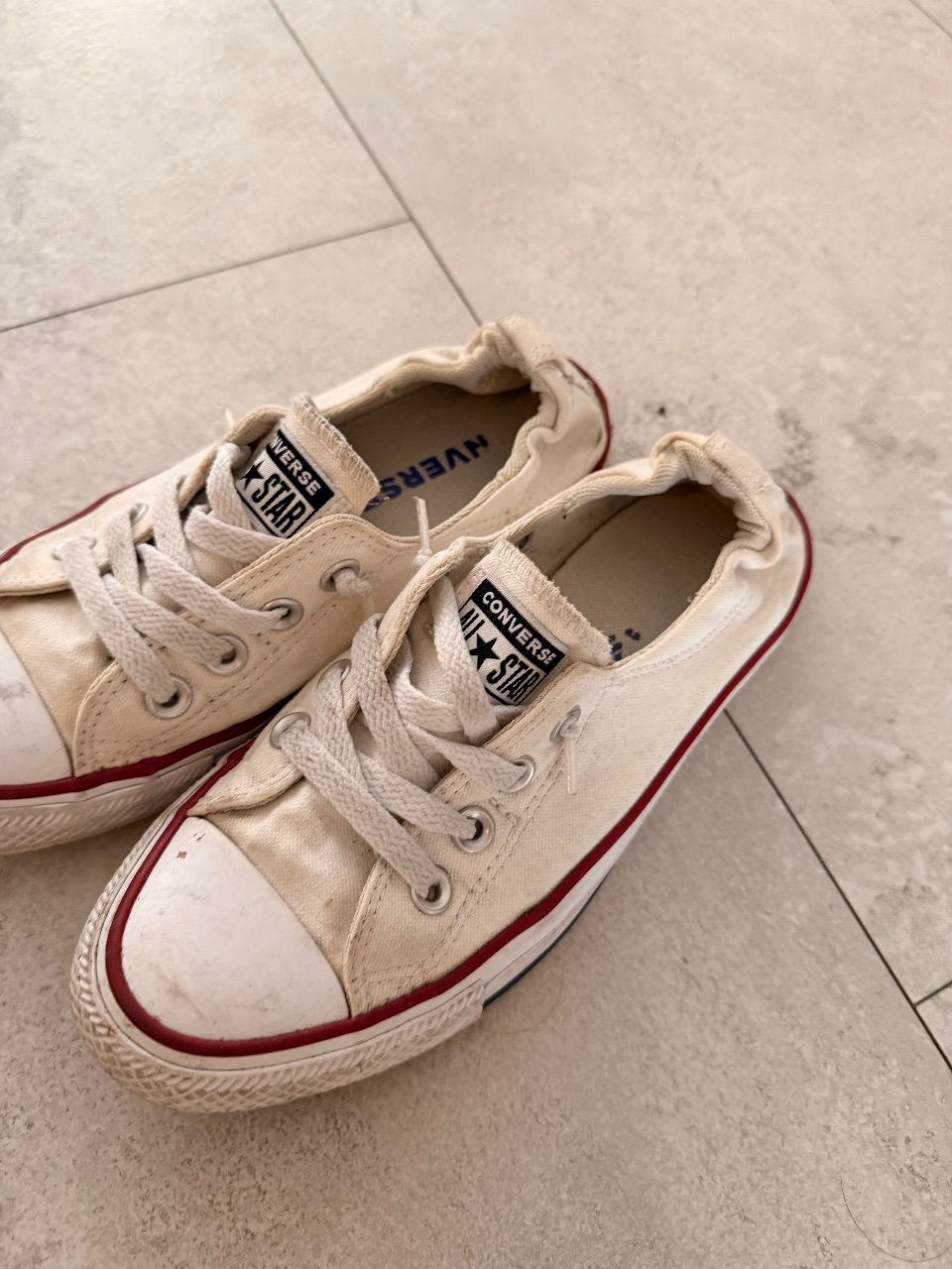 Schuhe  Size 37