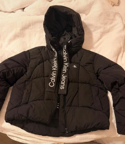 Calvin Klein Winterjacke Calvin klein Size XXS