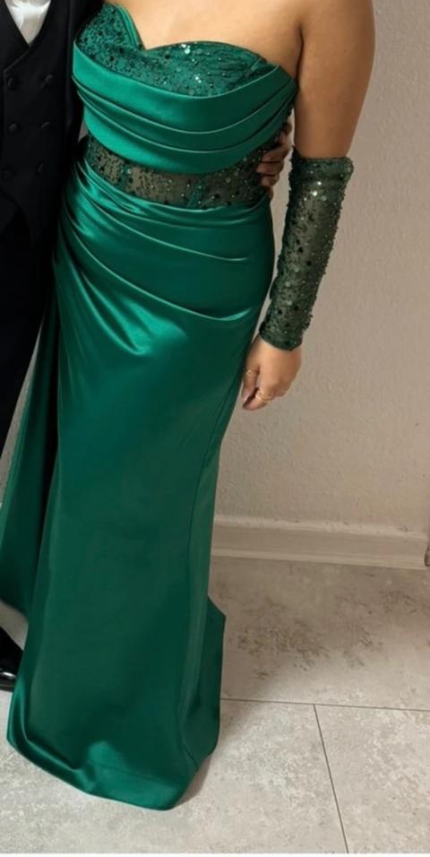 Ohne Marke Abendkleid