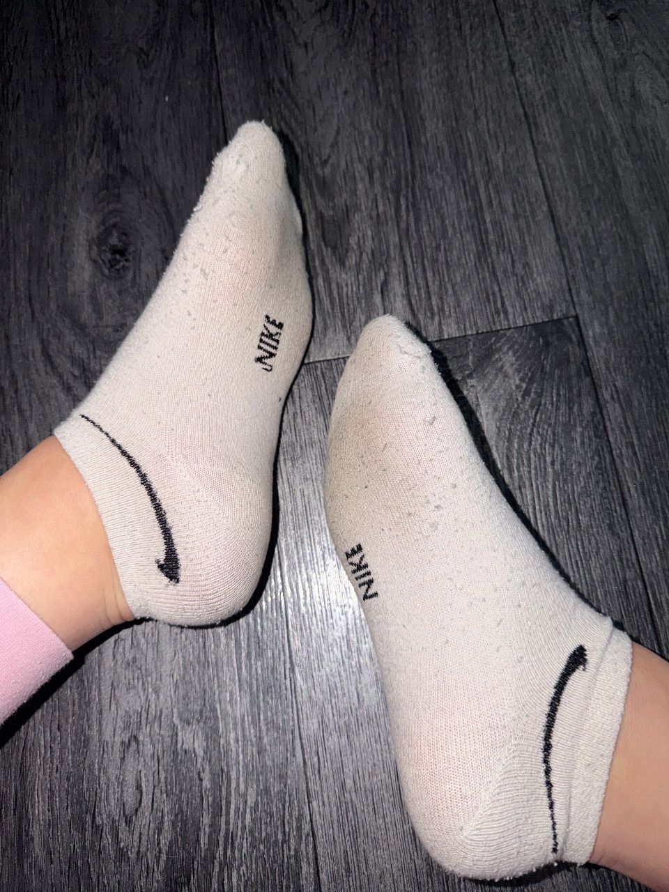 Nike Nike Socken Größe 38