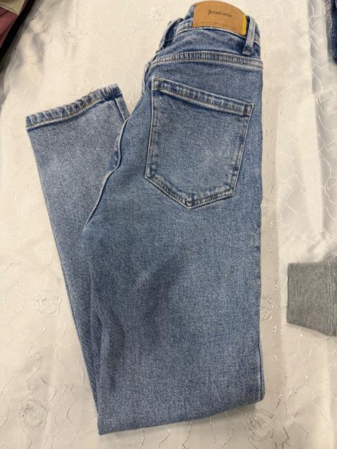 Stradivarius Mom Jeans stradivarius Size 36