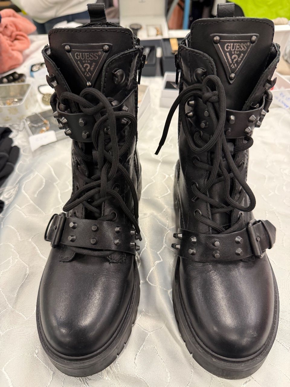 Guess Guess Stiefeletten Size 39