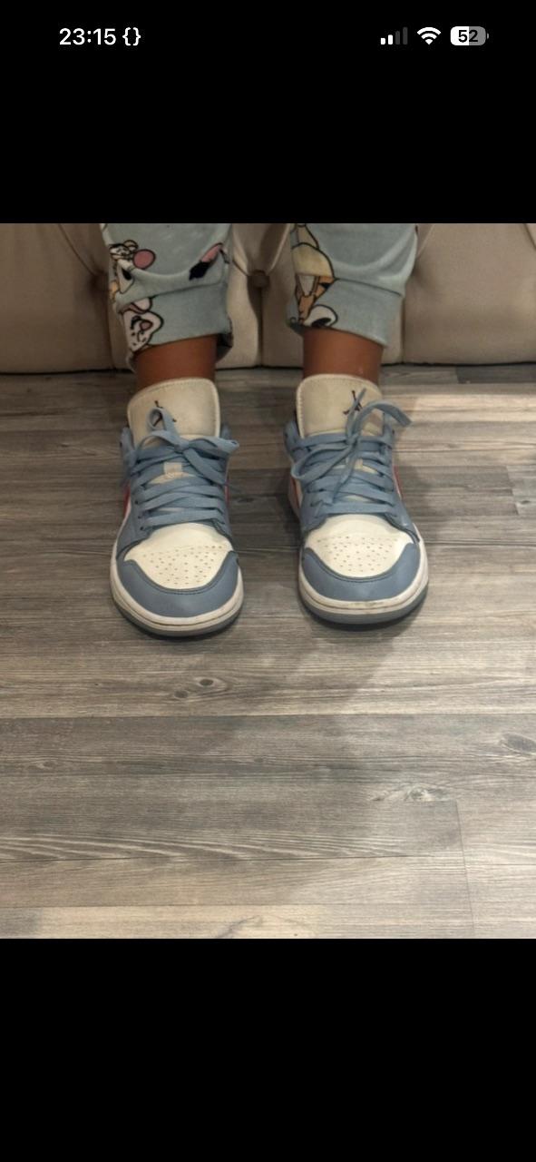 Jordan 1