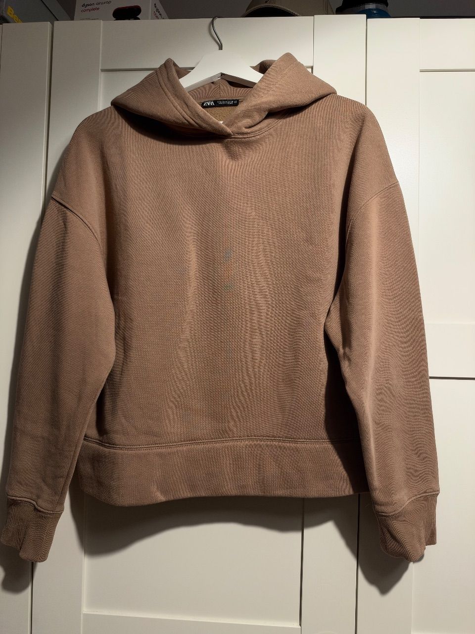 Zara Zara Pullover mit Kapuze  Size M
