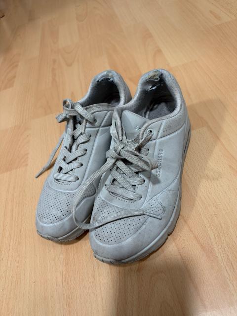Sketchers Damen Sketchers Size 38