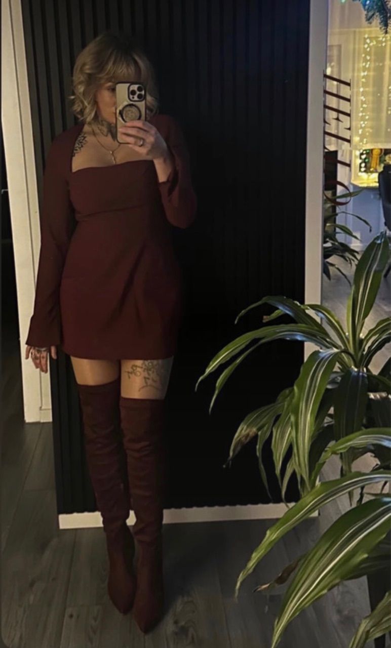 Oh polly  Oh polly Kleid  Size M