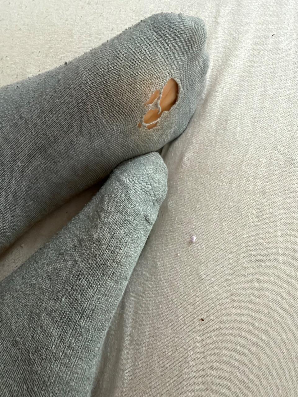 Damen Socken