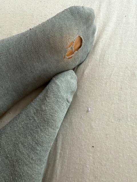 SHEIN Damen Socken Size S