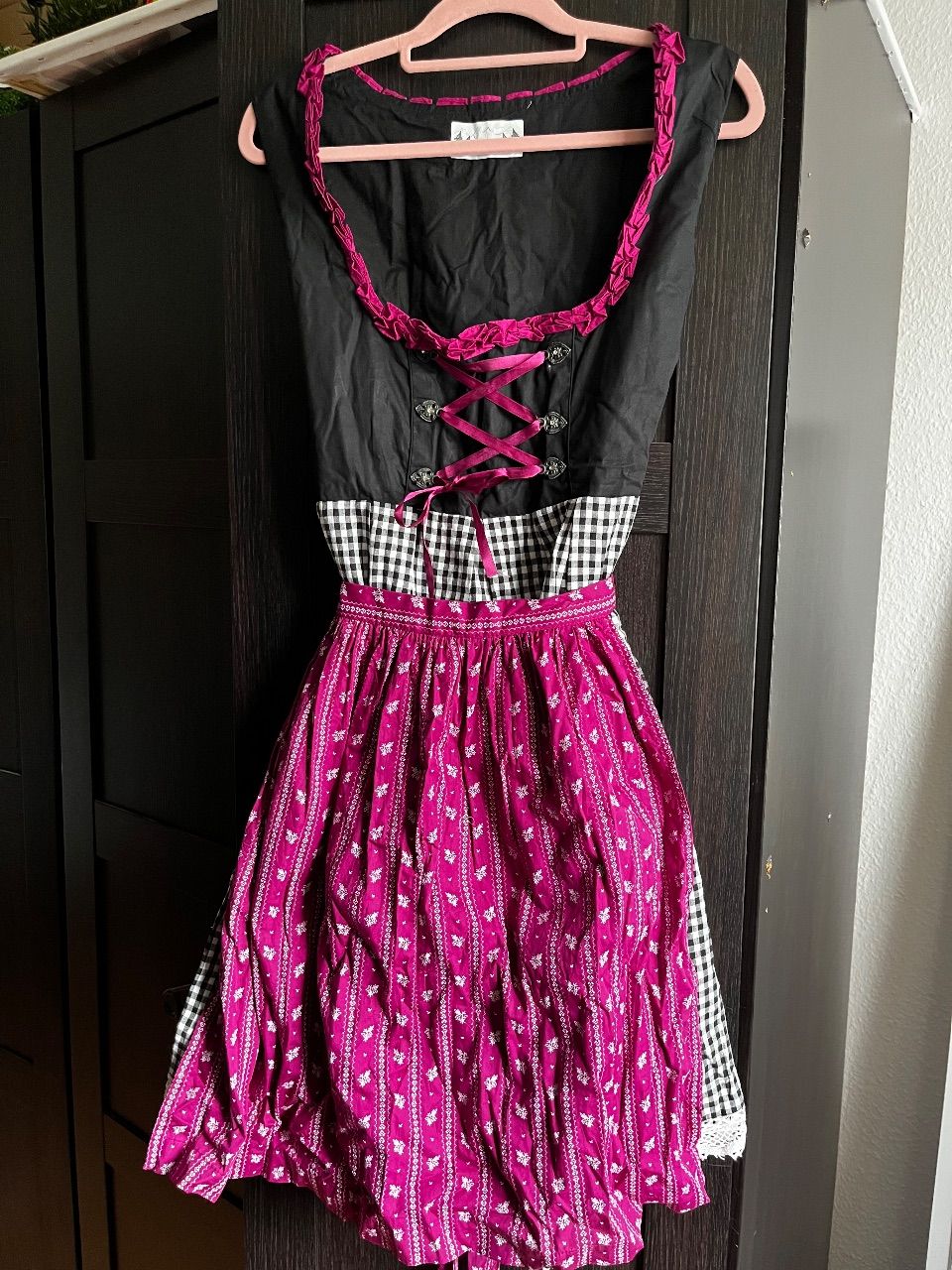 Almhäusl Dirndl  Size L