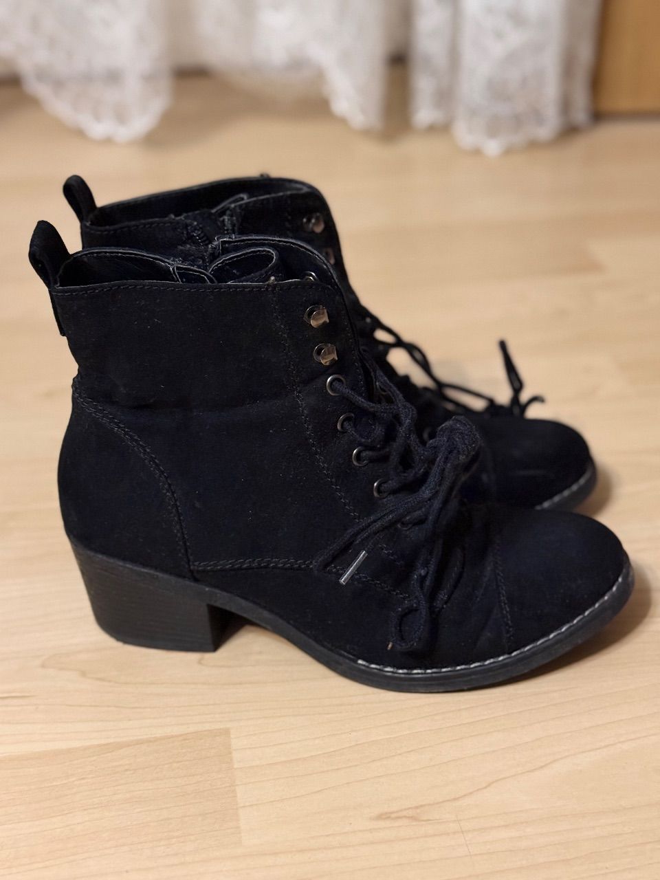 Graceland  Graceland Stiefeletten in Größe 40 Size 40