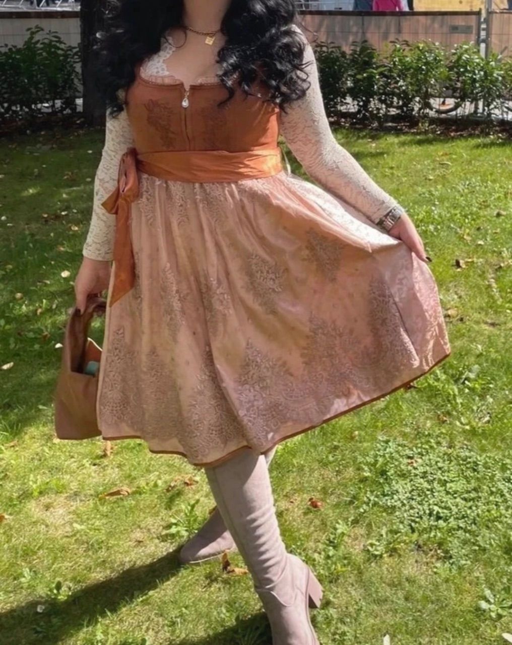 Shein  Dirndl | M | Shein Size 38