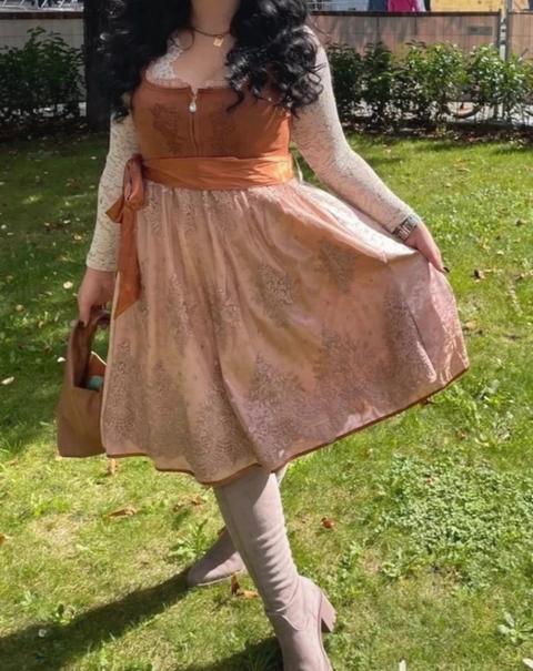 Shein Dirndl | M | Shein Size 38