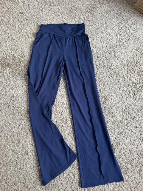 Keine Blaue Basic Hose Size M