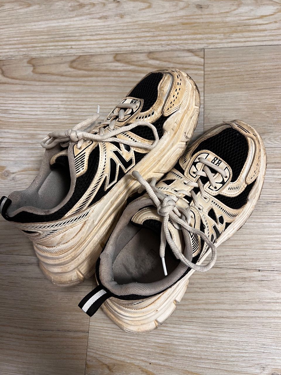 No brand Getragene Sneaker Schuhe 37  Size 37