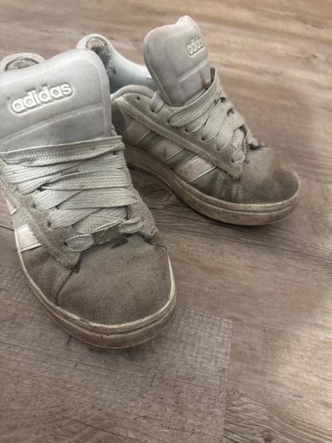 Adidas Adidas sneaker Size 37