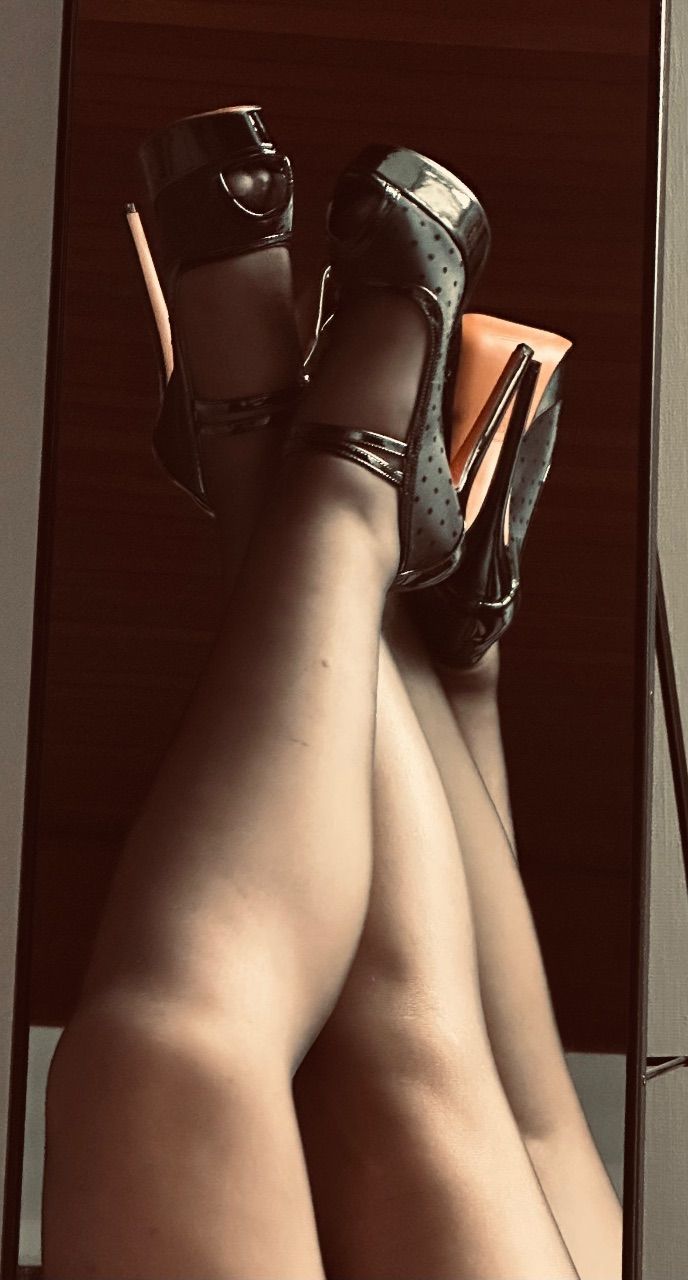 Ohne Marke High Heels Bilder  Size 40