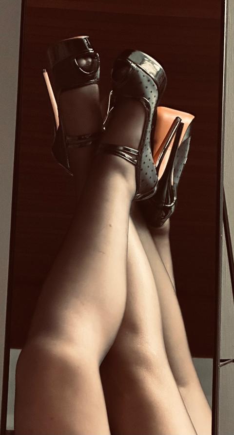 Ohne Marke High Heels Bilder Size 40