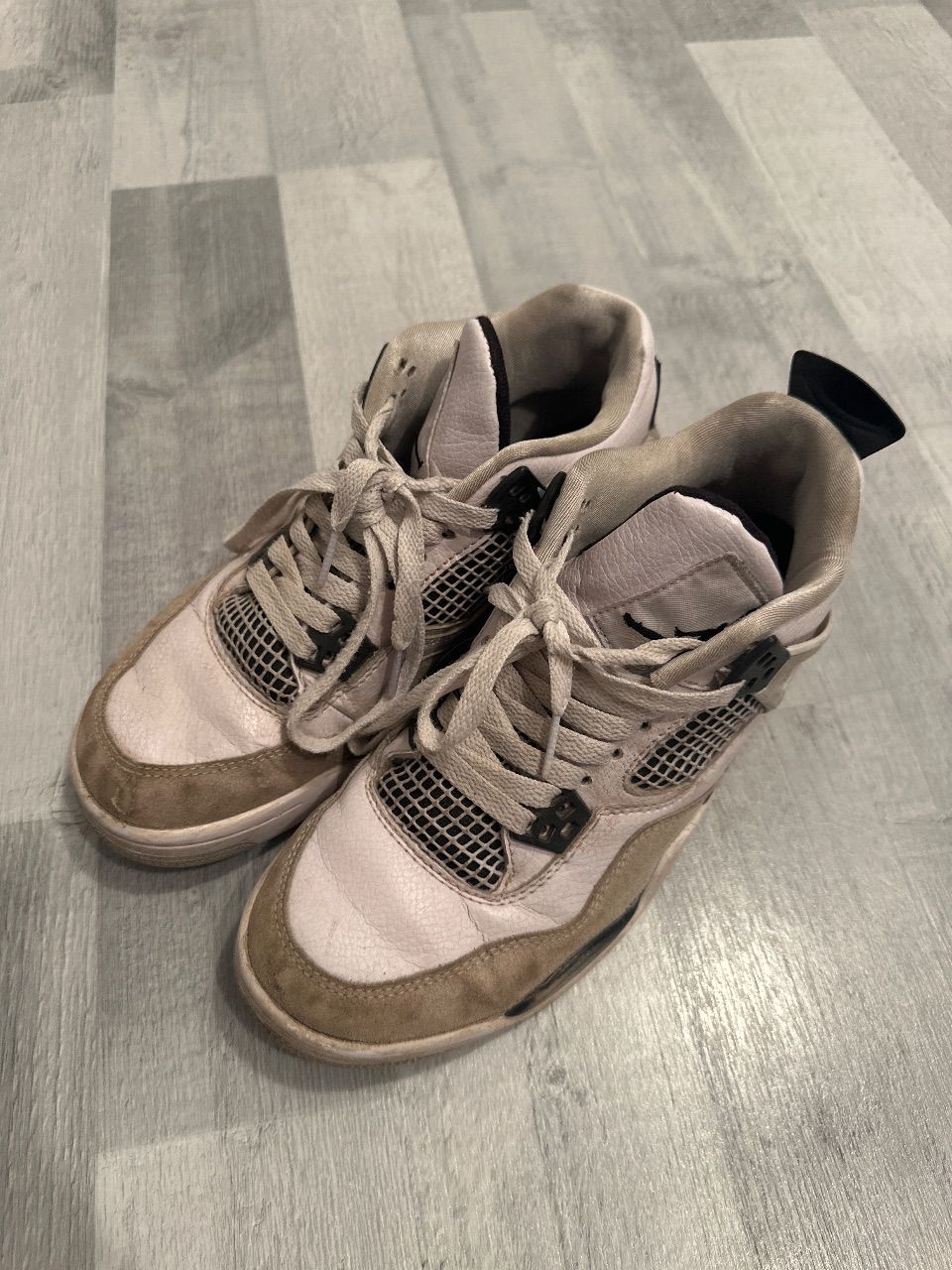 Turnschuhe  Size 39