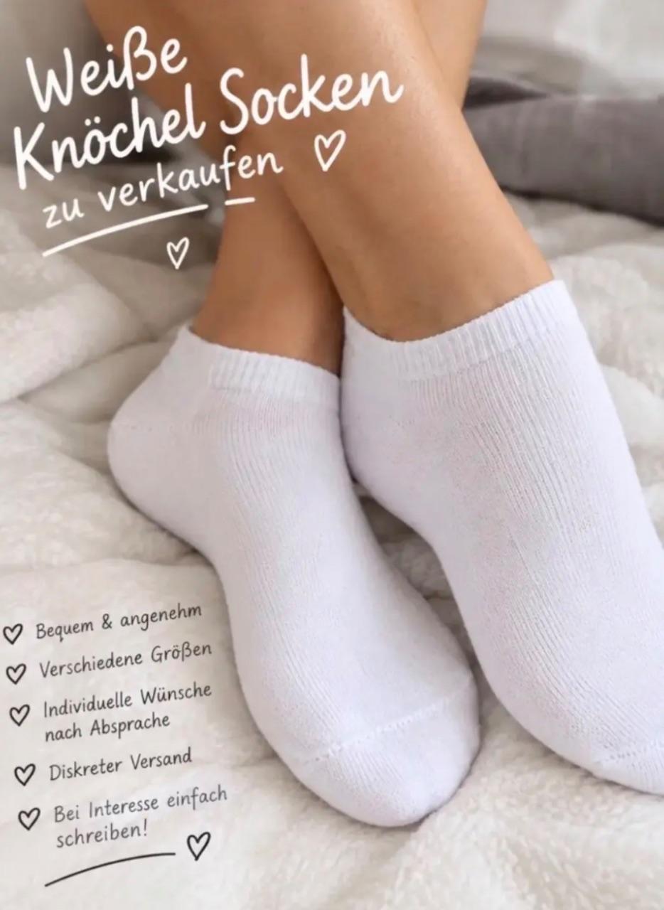 Socken zu verkaufen