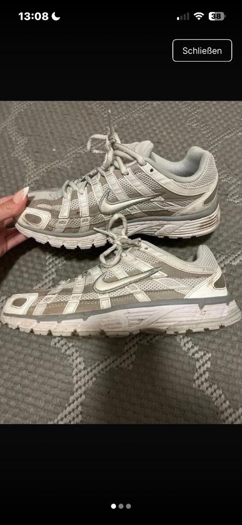Nike Sport schuhe Size 38