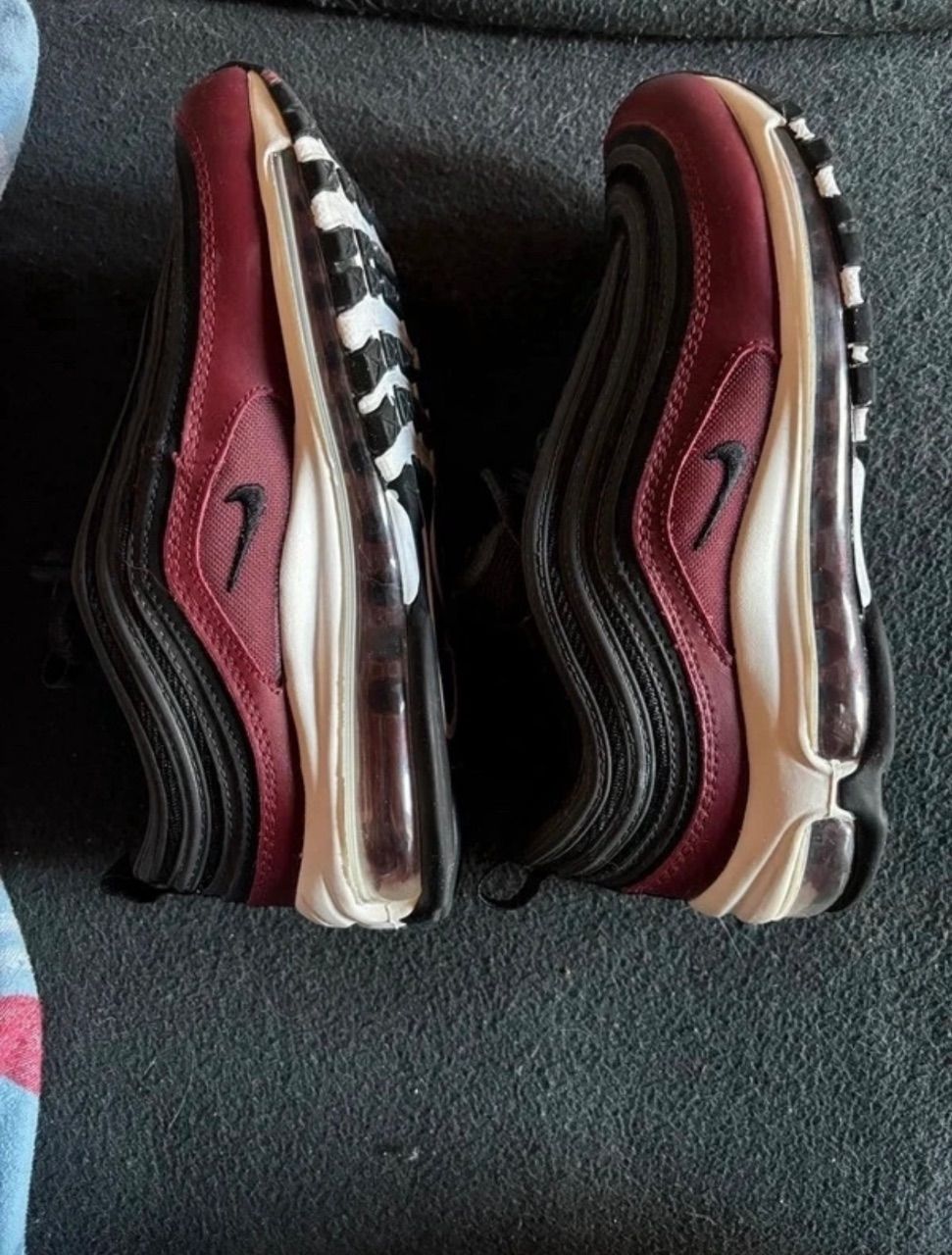 Ohne Marke Nike gr 38 Size 38