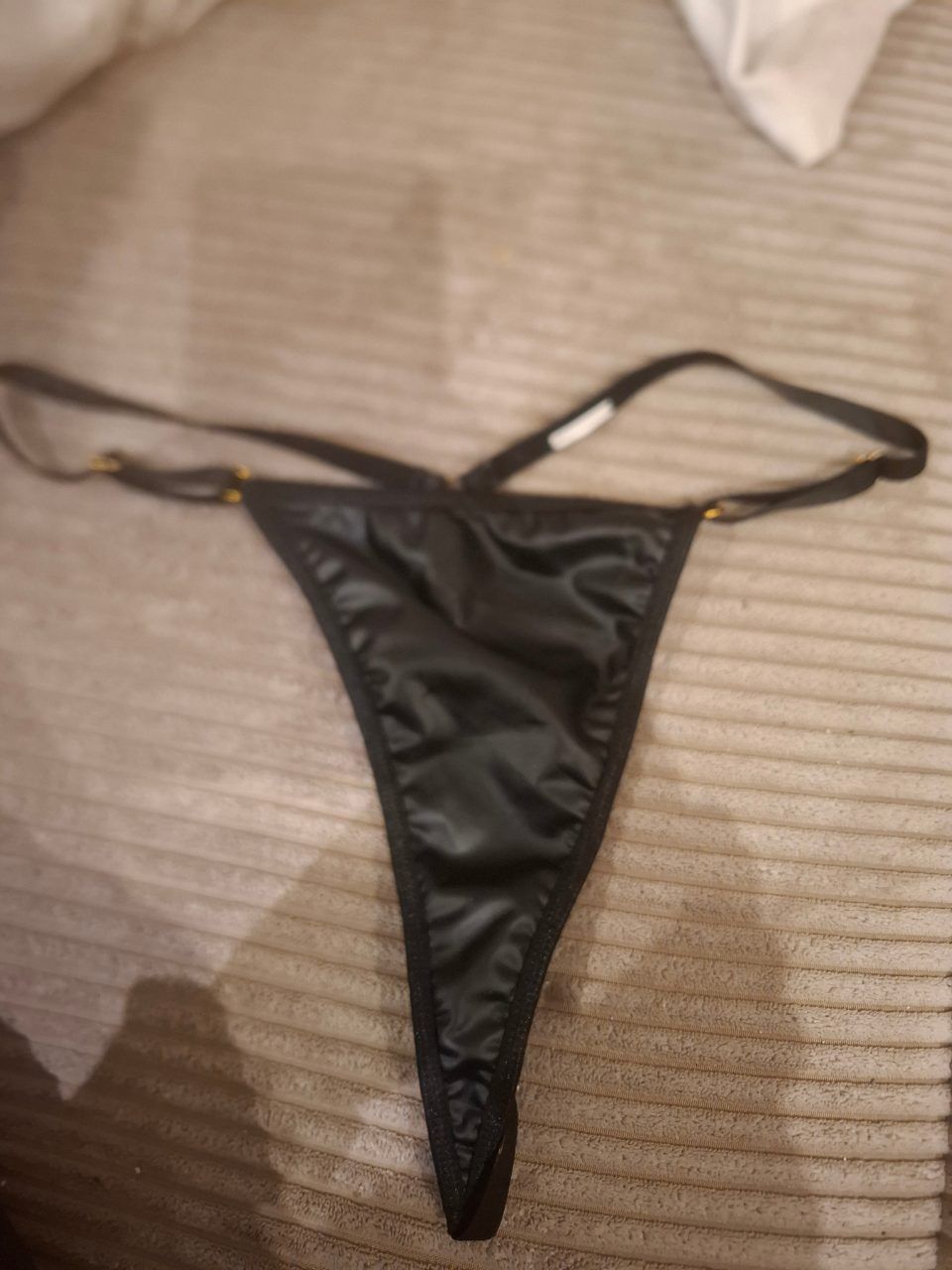 Getragene Wäsche Gr. M Size M