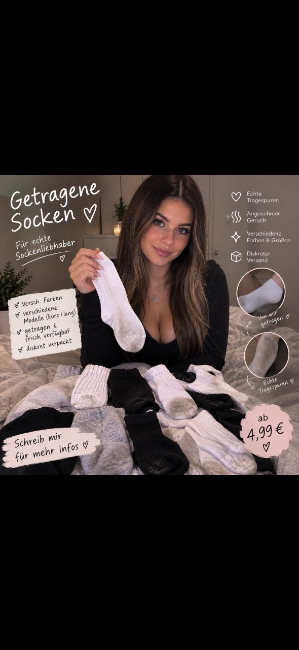 Socken Size 35