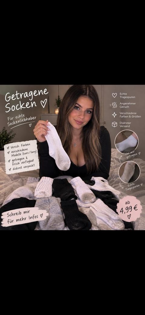 Socken Size 35
