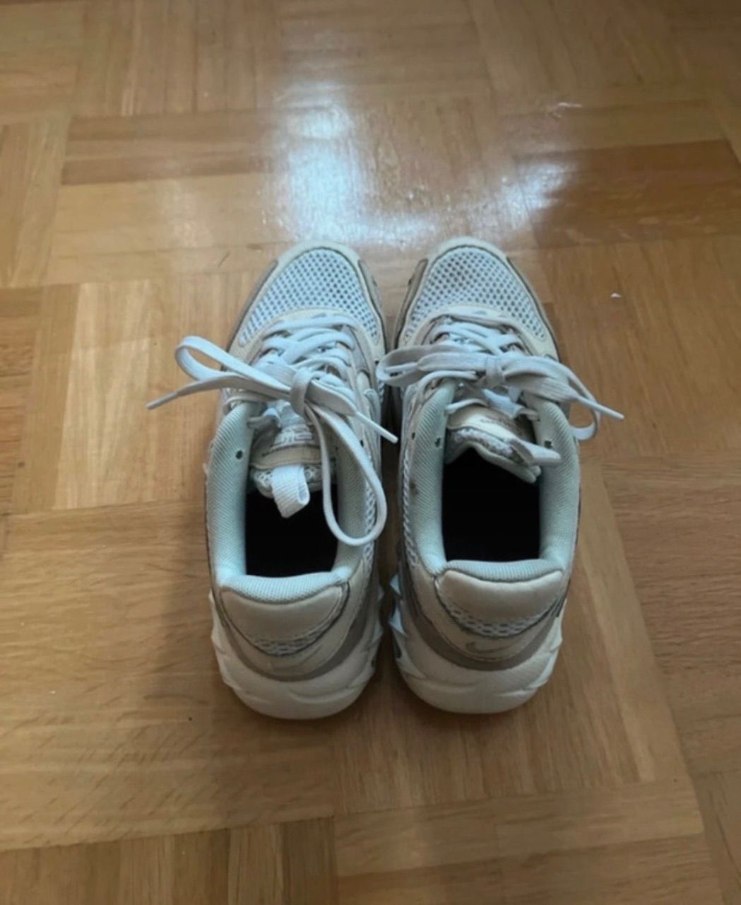 Nike Nike Air Zoom Schuhe Größe 36,5 viel getragen  Size 36