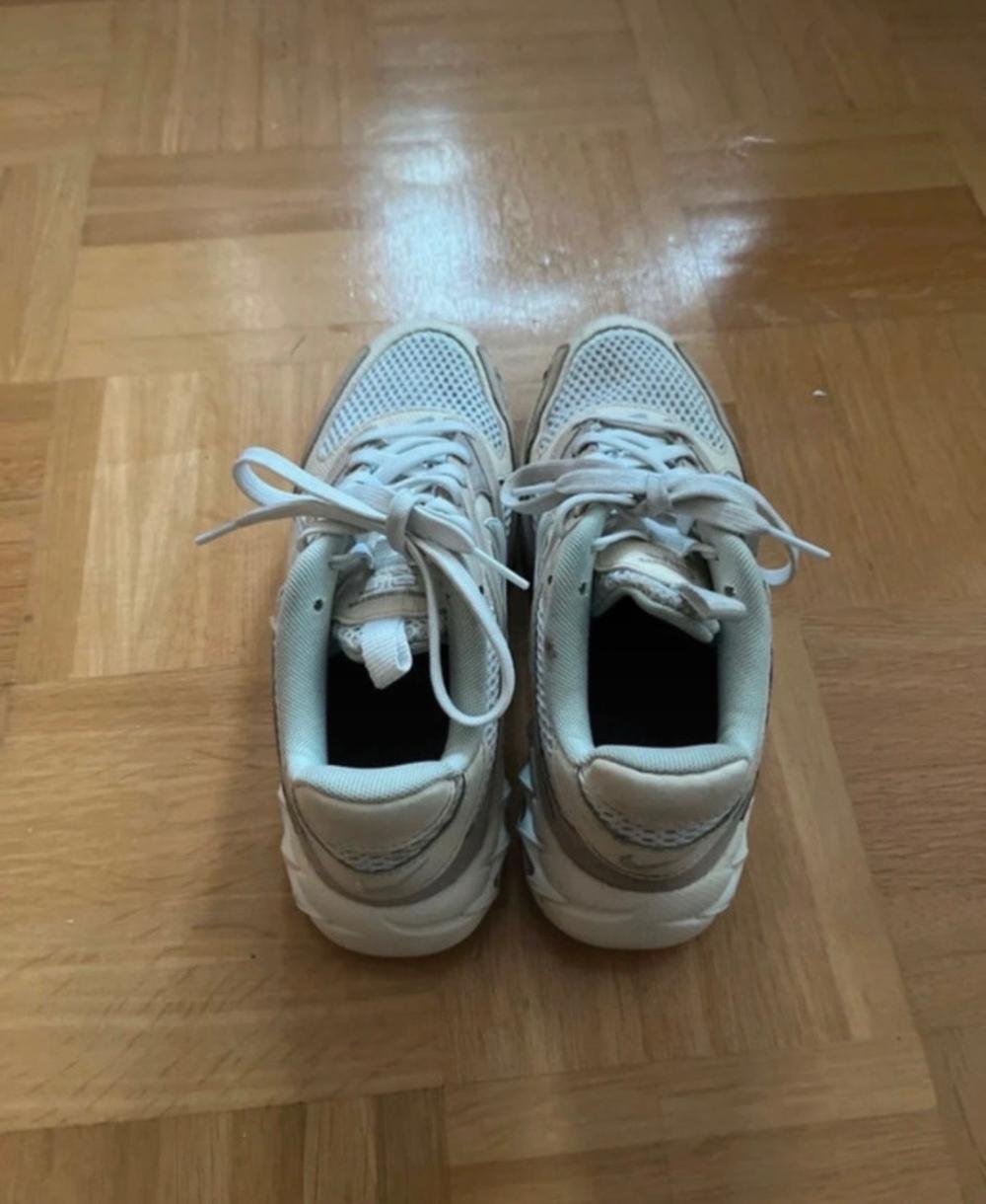 Nike Air Zoom Schuhe Größe 36,5 viel getragen