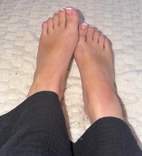 Ohne Marke Fußbilder und getragene Socken 🧦