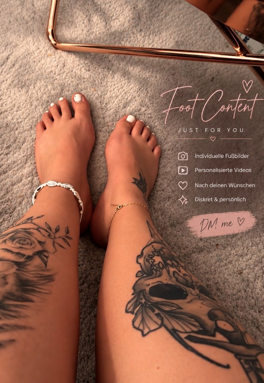 Fußbilder/ Videos