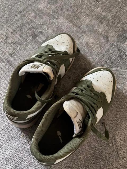 Nike Gebrauchte Nike Schuhe Size 38