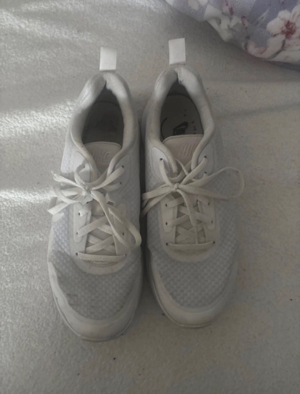 Nike Nike Schuhe Size 38