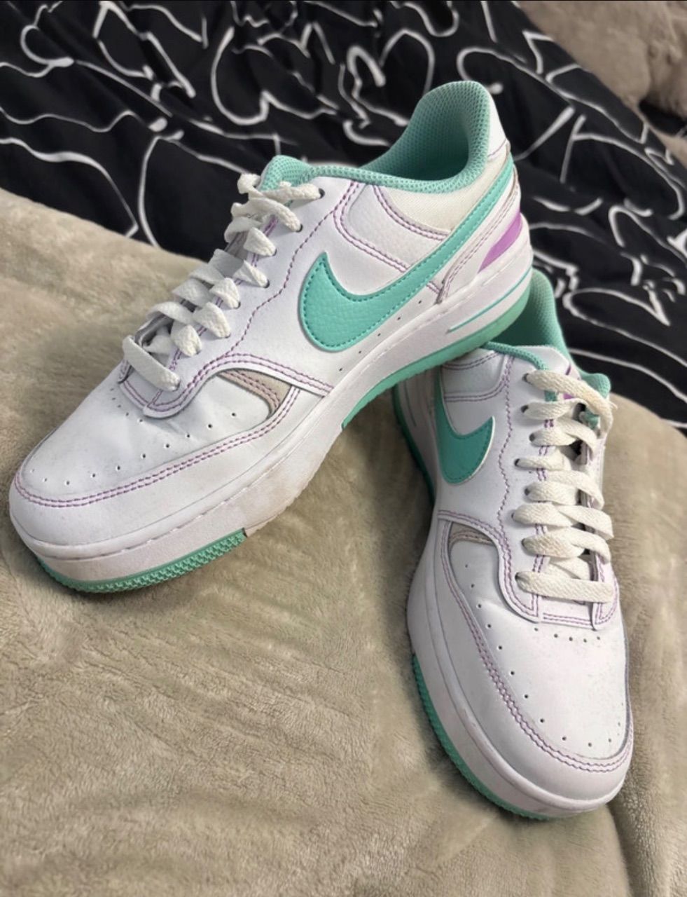 Nike Schuhe  Size 38