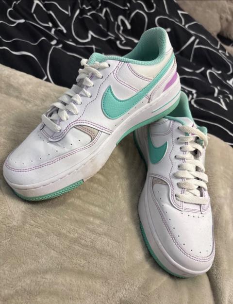 Nike Schuhe Size 38