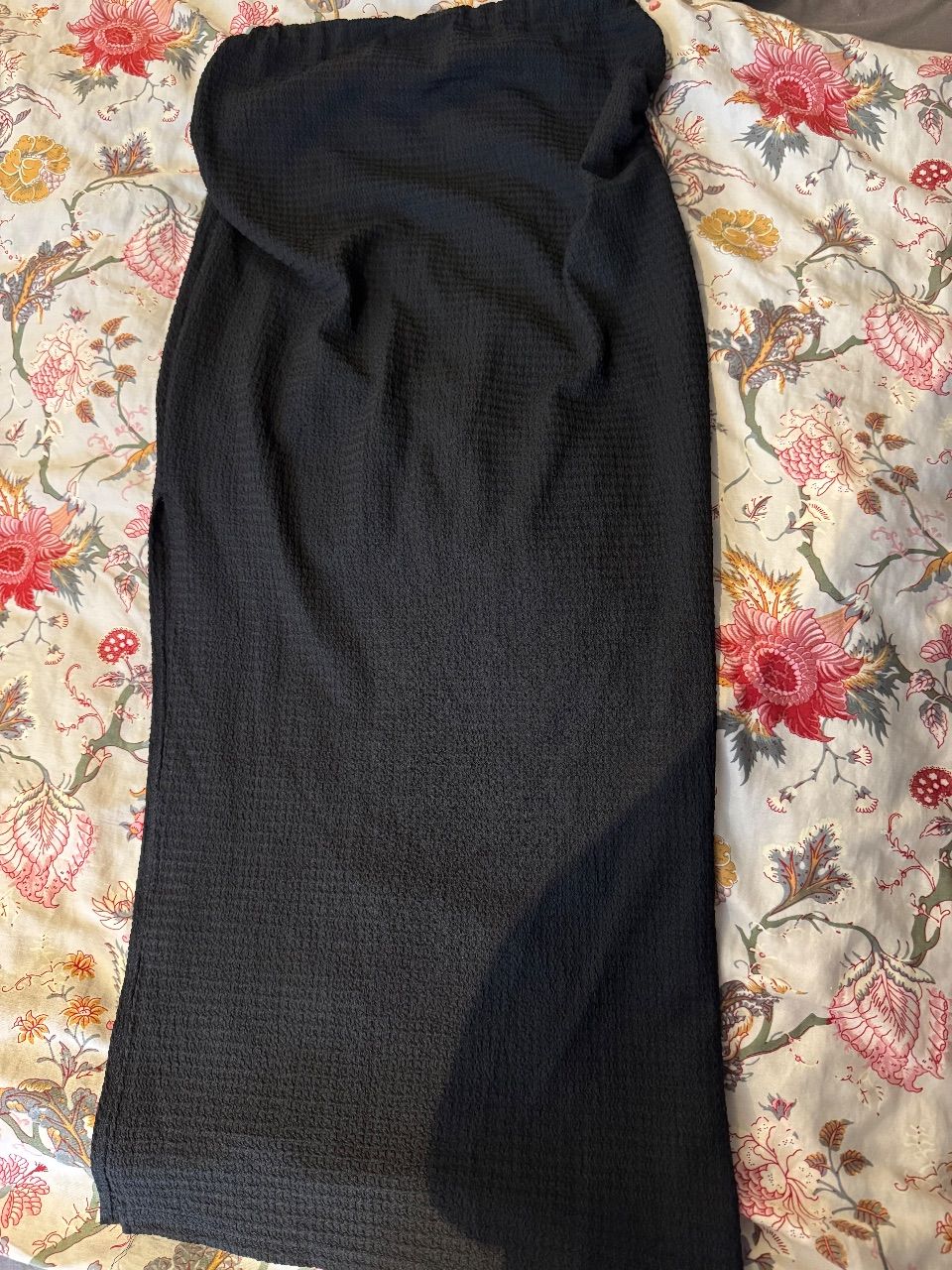 Shein Rock Umstandsmode  Size S