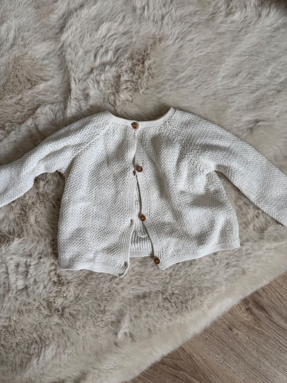 Süße Jacke  Size 56