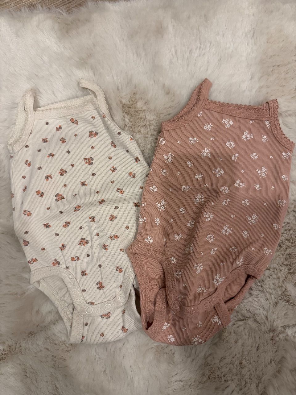 H&M Neue Bodys  Size 56