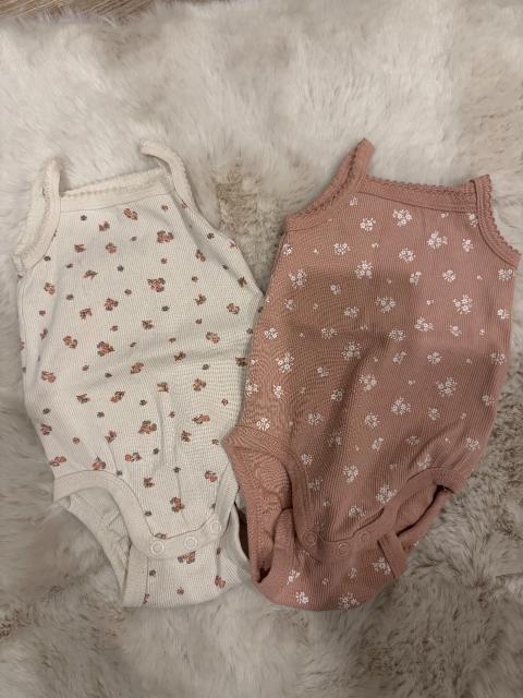 H&M Neue Bodys Size 56