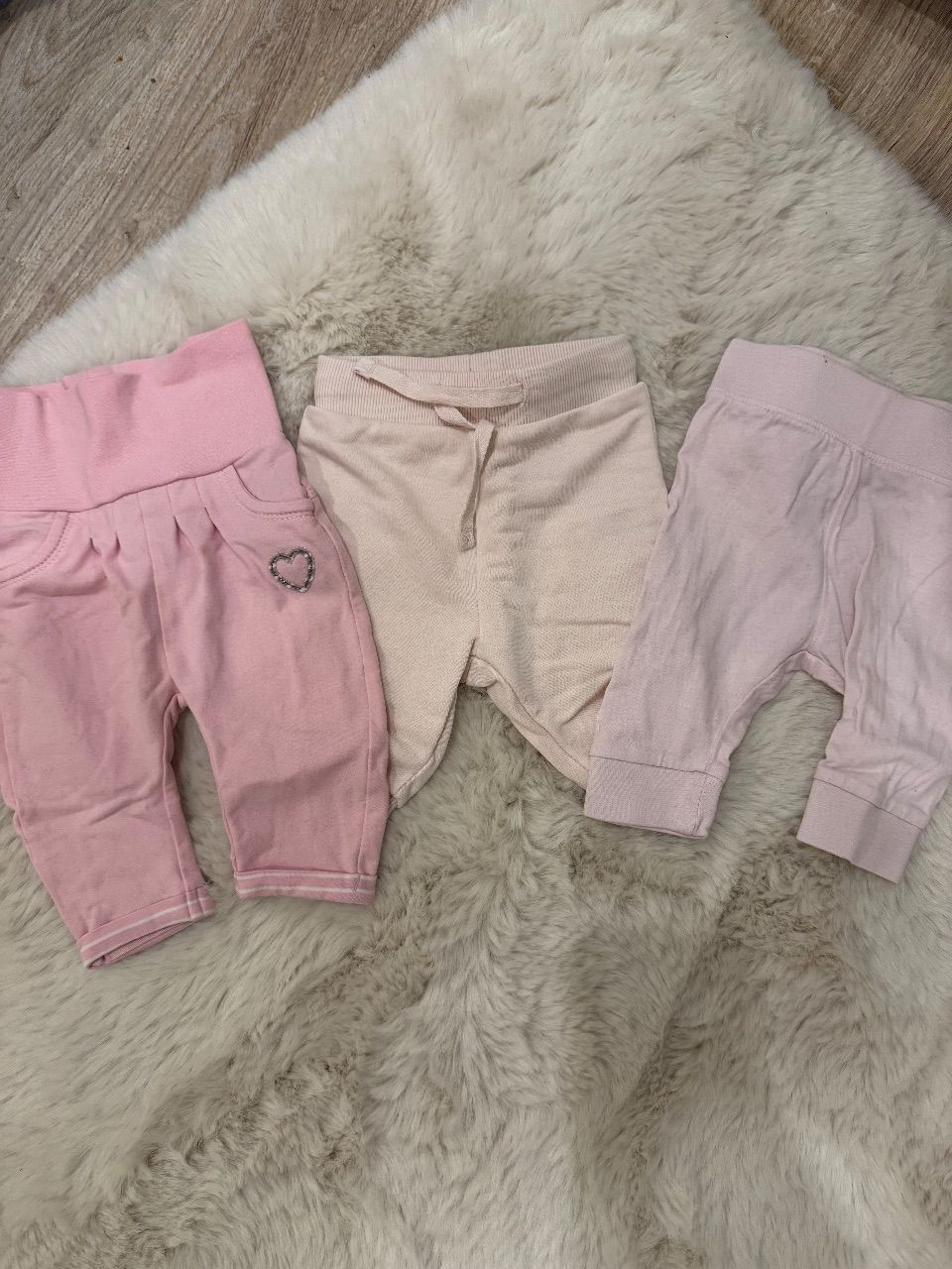 Baby Hosen Größe 56