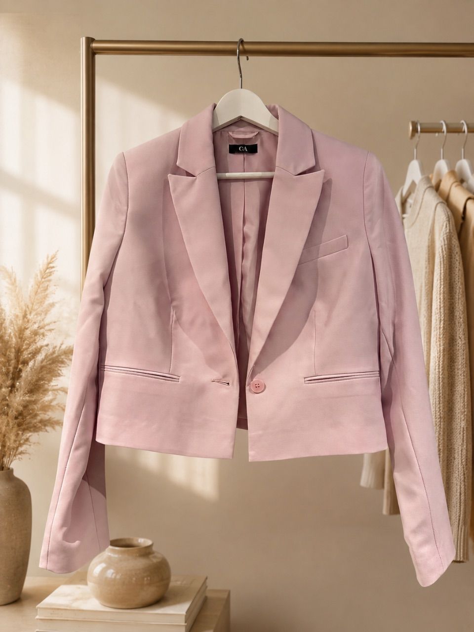 C&A C&A Blazer  Size S