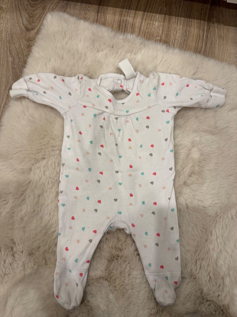 Schlafanzug Größe 56 Size 56