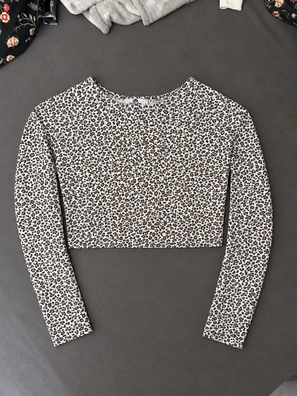 Leo oberteil Size S