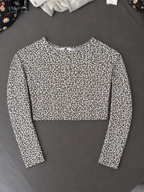 Leo oberteil Size S