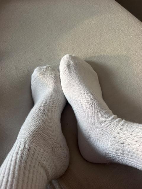 Nike Socken Size S