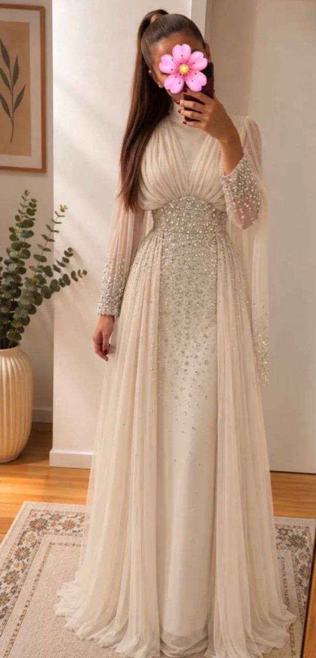 abendkleid
