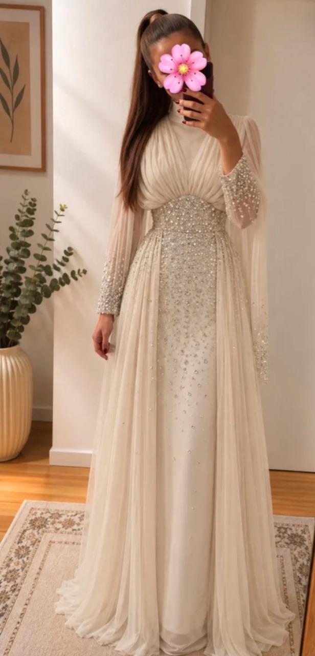 abendkleid