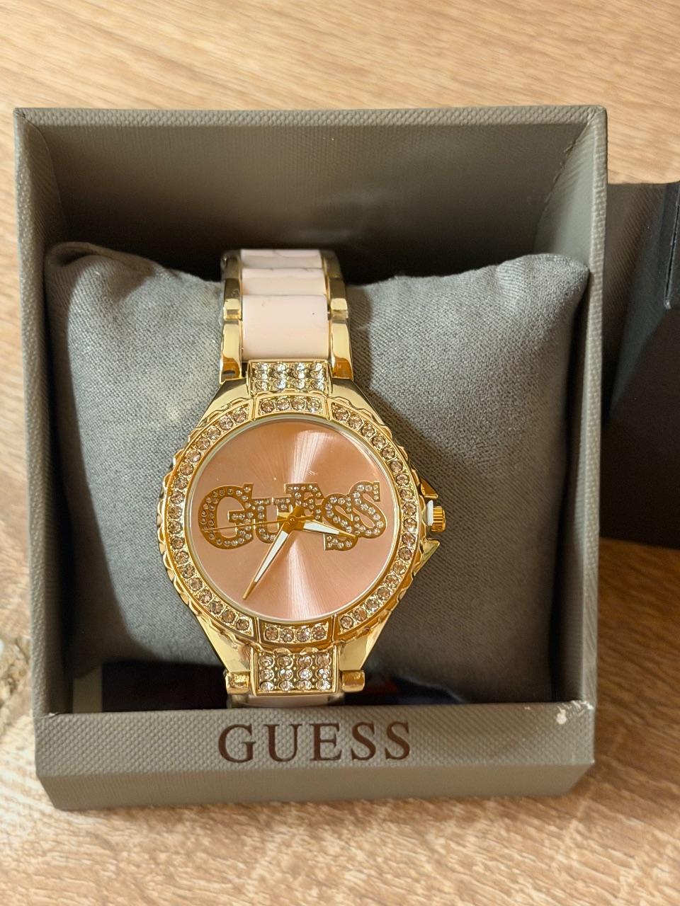 Guess Uhr