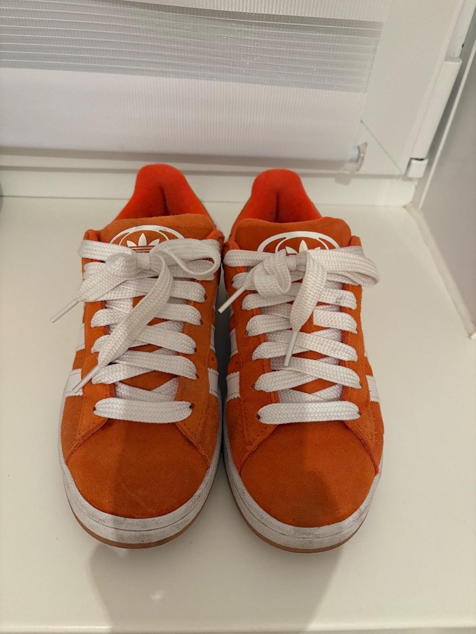 Adidas Campus